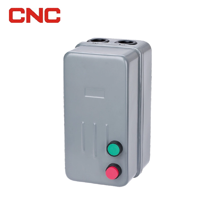 Arrancador Directo 220VAC 1 hp